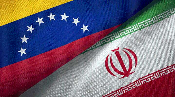 Venezuela agradece solidaridad de Irán ante amenazas de EEUU