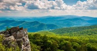 Everyone Talks About The Great Smoky Mountains—But Shenandoah May Be The Underrated Gem