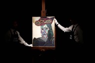Sale a la venta un cuadro de Picasso que estuvo escondido 80 años: estiman su valor en US$9,5 millones, pero podría dispararse