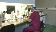 El primer extremeño nacido por fecundación in vitro cumple 25 años