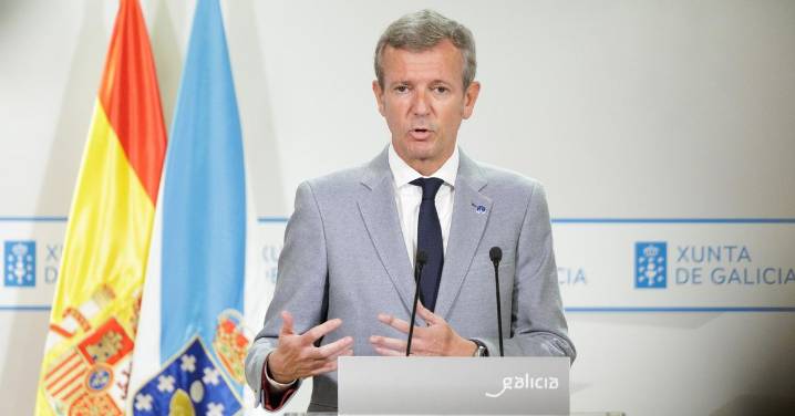 El Parlamento retoma su actividad con la comparecencia del presidente