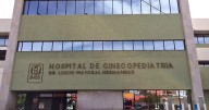 Reportan fuga de oxígeno en IMSS Juárez y Bomberos intervienen