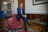 «Relocalizar industrias es lento, por eso se está llevando la logística a zonas seguras»