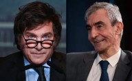 Nelson Castro aseguró que Javier Milei tiene “un problema psíquico” y “una relación patológica” con su hermana Karina
