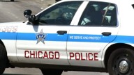 Chicago crime: Suspect tried to lure 12-year-old girl to his car, police say