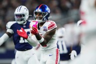 Giants vs. Cowboys predictions revised following updated player props for NFC East Week 2 matchup