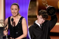 ‘Adolescence’ sweeps Emmys 2025 with six wins and star Owen Cooper, 15, makes history