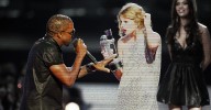 On This Day in 2009, Kanye West Grabbed the Mic From Taylor Swift at the MTV VMAs