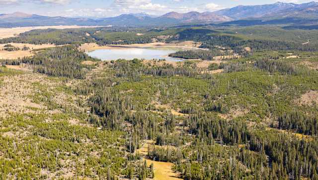 Former national park superintendents urge Trump to close parks in case of shutdown