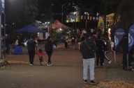 Patricia Sosa llega con todo su repertorio a la Fiesta del Inmigrante