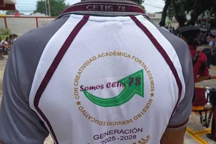 Investigan a director del CETis 78 tras agresión