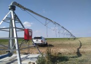 De la A la Z, servicio y mantenimiento para los regantes