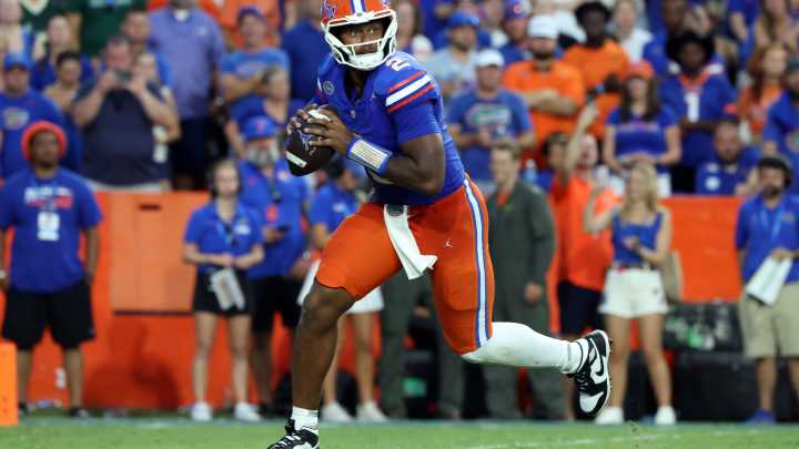 Florida football cancelling future series with three Power Four opponents