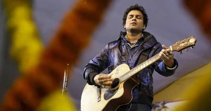 India Zubeen Garg, an enfant terrible of Assamese cultural landscape