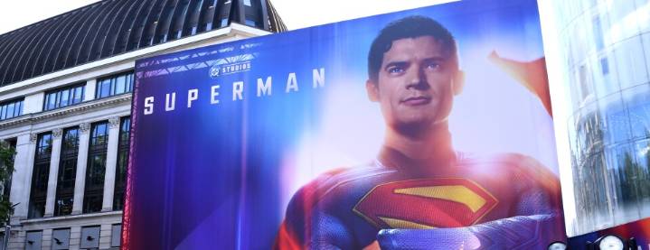 AI-Generated Superman, Batman Spark Warner Bros. Copyright Suit