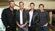 Concert featuring 4 'Days of Our Lives' actors held in Omaha