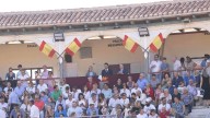 Lorca contempla ampliar los festejos taurinos para consolidar el Coso de Sutullena