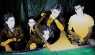 Sentimiento Muerto lanza álbum de su toque en el CBGB de Nueva York