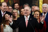 House Republicans vote to undo Biden land rules