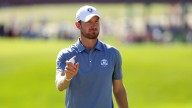 My wife got abused at Ryder Cup - American fans are taking goading of Europeans too far