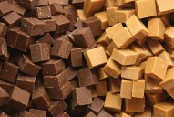 Fudge Recall Update as FDA Issues Risk Warning to Consumers