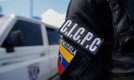 Detenido por quemar a novia en Tinaquillo