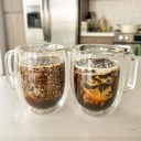 Tam To’s Vietnamese Coffee Jelly Recipe