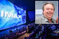 IMAX boss' uninsurable because of drug use, 'excessive' drinking: Lawsuit