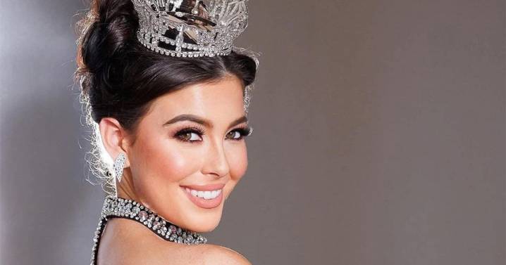 Miss Alabama Emma Terry wins fourth runner up in Miss America pageant