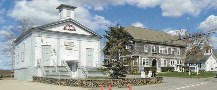 ‘Community Campus’ plans back on the table