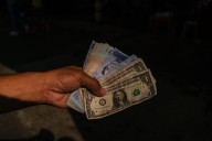 Dólar BCV superó nuevo tope histórico y no frena la devaluación del bolívar