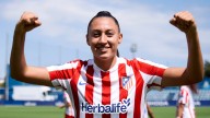 Fiamma mantiene 'in extremis' la imbatibilidad del Atlético