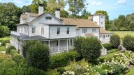 An N.Y.C. Ad Exec’s Connecticut Retreat Lists for $13.8 Million