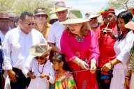 Nuevos centros nutricionales para niños wayuu fortalecen salud y cultura en La Guajira