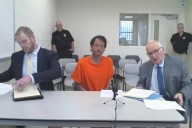 Montana man charged with shooting four people at a bar pleads not guilty