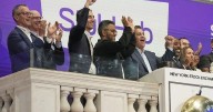 Ticket marketplace StubHub to see if its stock is the right price for Wall Street