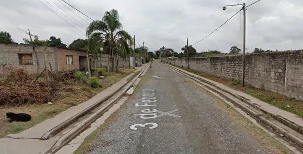 Tras ser sobreseída en la muerte de su padre, hoy lucha por recuperar su vivienda