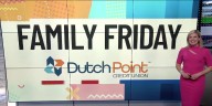 Family Friday: Fairs, festivals, “fairy tails” and the force