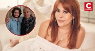 Magaly Medina contra Guillermo Dávila tras reconciliación con su hijo: Lo utilizó para traer gente a su concierto