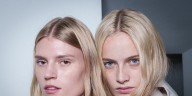 SPORTMAX - Backstage