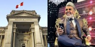 Poder Judicial ordena liberación de Andrés Hurtado 'Chibolín'