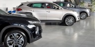 Venta de autos en Perú creció un 6,6% en julio de 2025 y supera al sector comercio, según el INEI