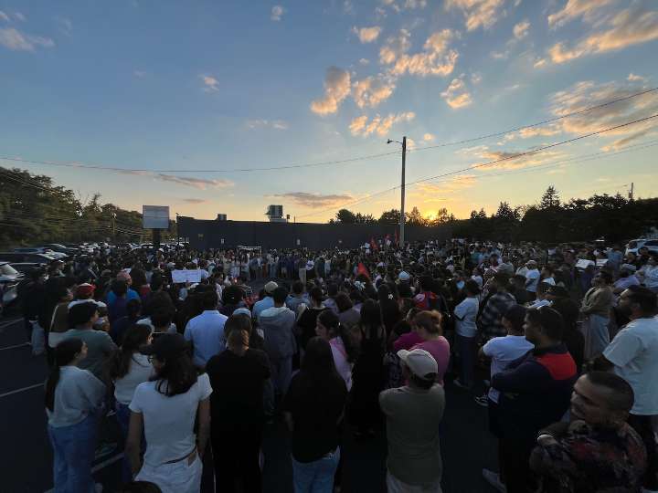 Candlelight vigil in Dauphin County honors 22 killed in Nepal’s ‘Gen Z’ protests