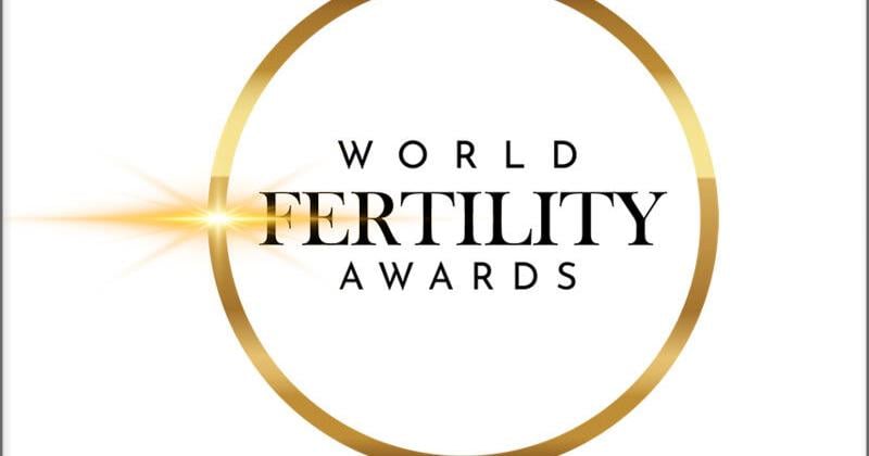 Global Changemakers Unite for the World Fertility Awards at The Times Center in NYC