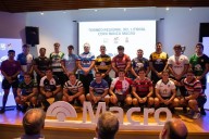 El Torneo del Litoral 2026 tendrá nuevo formato: solo dos niveles y más exigencias para competir