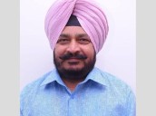 Breaking: Punjab Cabinet clears prosecution of former minister in corruption case Photo Source: Babushahi Bureau [ FULL VIEW ]
