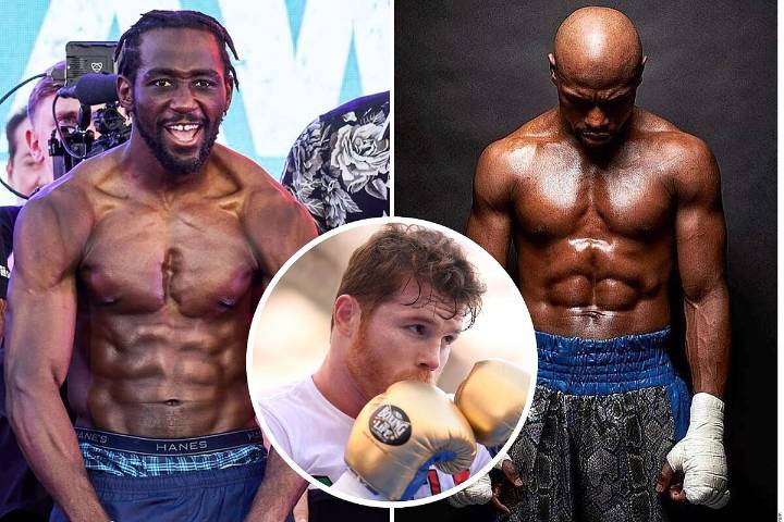 El entrenador de Terence Crawford respalda a Canelo Álvarez en su comparación con Floyd Mayweather