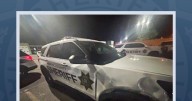HCSO involved in early morning pursuit, driver arrested