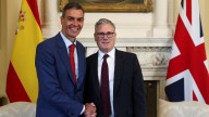 UK and Spain sign cooperation deal as they seek to bolster post