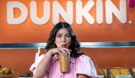 Reality TV star Jen Affleck joins Ben in new Dunkin’ campaign featuring $6 Meal Deal